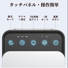 除湿機の画像