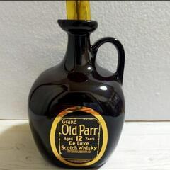 OLDパースコッチウイスキー