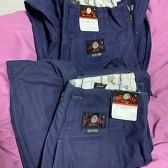 作業服の画像