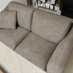 【ニトリ家具2個セット】