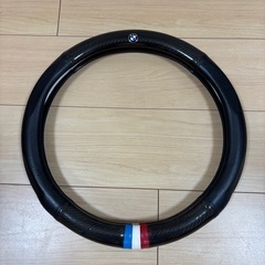 ハンドルカバー