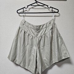 Te chichi キュロット Mサイズの画像