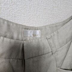 Te chichi キュロット Mサイズの画像