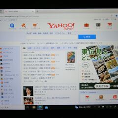 ARROWS Tab Q507 2in1タブレットの画像