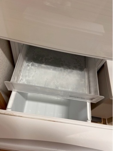 2024 冷蔵庫156L ビールなど氷冷ボックス付き