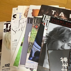 早乙女太一　まとめ売りの画像