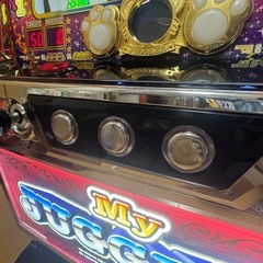 マイジャグラー5 実機 コイン不要 楽天市場】コイン不要機セット【北電子】SマイジャグラーV◇中古