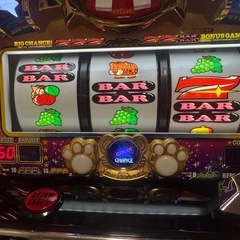 売約済み】マイジャグラー5 スロット実機オートプレイ対応コイン