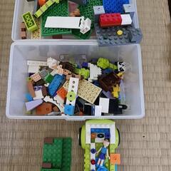 レゴの画像