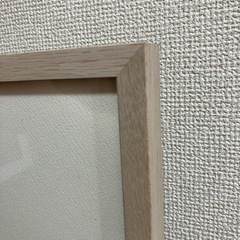 額縁、額、美術額、美術作品用の画像
