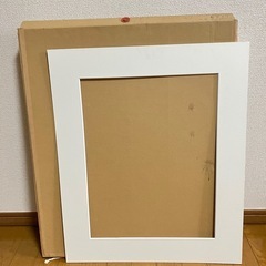 額縁、額、美術額、美術作品用の画像