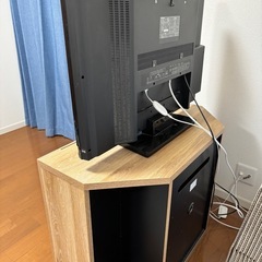 テレビTOSHIBA の画像