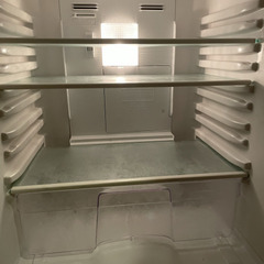 冷蔵庫譲りますの画像