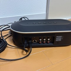 YVC-1000 ヤマハ ユニファイドコミュニケーション マイクスピーカーシステム YAMAHAの画像