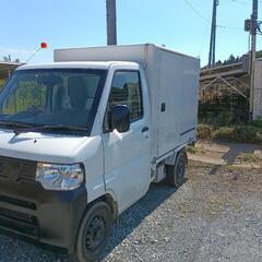 日産クリッパー