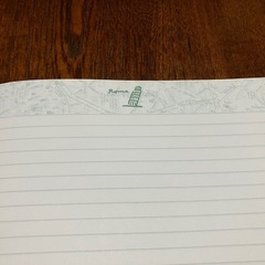 雑多ノートの画像