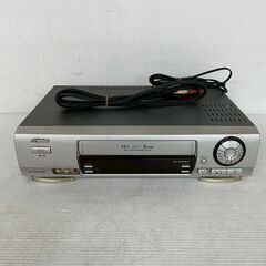 【Victor】 ビクター VHS Hi-Fi ビデオレコーダー...