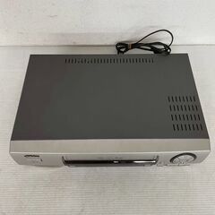 【Victor】 ビクター VHS Hi-Fi ビデオレコーダー HR-F9 1998年製 BS付 映像機器 ビデオデッキ N0897の画像