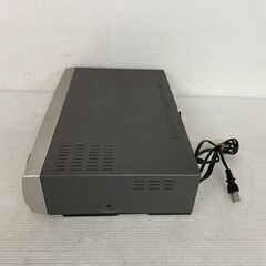 【Victor】 ビクター VHS Hi-Fi ビデオレコーダー HR-F9 1998年製 BS付 映像機器 ビデオデッキ N0897の画像