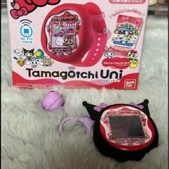 たまごっちユニ