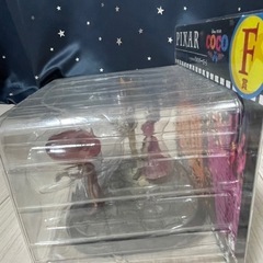 ℙ𝕚𝕩𝕒𝕣 リメンバーミーフィギュアF賞の画像