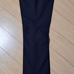 豊中高校　夏用スラックス　新品　2024年夏購入