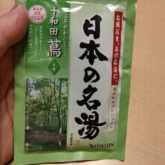 ジェスクのバスソルト 岩塩風呂 パウダータイプ 100g 2点 他3点の画像