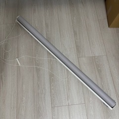 消臭遮光ロールスクリーン