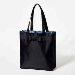  Laura Ashley リボン付きマナーBAG