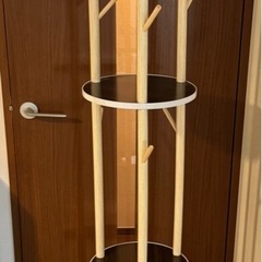 鞄掛け
