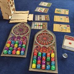 【06月14日（土）】ボードゲームで遊びませんか🎲？