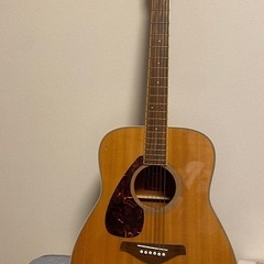 yamaha FG720SL
の画像