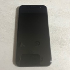 iPhone XS