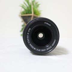 超美品✨ canon kiss x7 標準レンズセット 初心者セットの画像