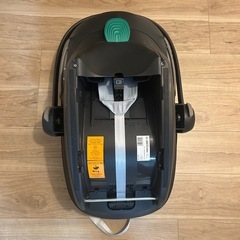 Cybex サイベックス Aton S2 (リベル用アダプタ付き)の画像