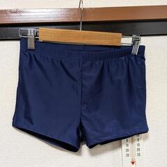 150 2ピース 半袖水着の画像