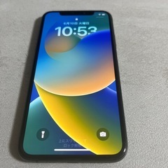 iPhone XSの画像