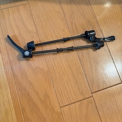 シマノWH-RS100 クリンチャーホイールの画像