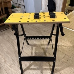 作業台の画像