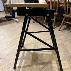 作業台の画像