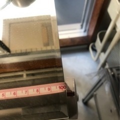 3点セット。ドレッサーの画像