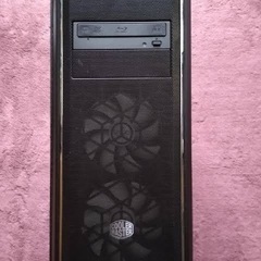 ゲーミングPCセット