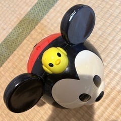 タカラトミーはじめて英語 ミッキーマウス いっしょにおいでよ！の画像