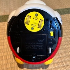 タカラトミーはじめて英語 ミッキーマウス いっしょにおいでよ！の画像