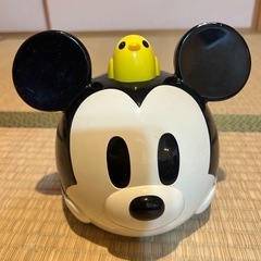 タカラトミーはじめて英語 ミッキーマウス いっしょにおいでよ！