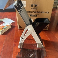 ベーキング用具の画像