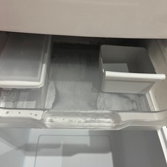 冷蔵庫150L Hisense  6/21土限定でのお譲りです  の画像