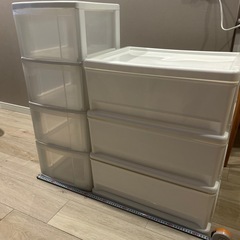 収納ケース　衣装　タンス