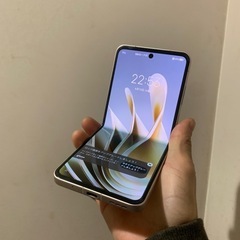 Libero flip 128GB ワイモバイル　SIMフリー　中古