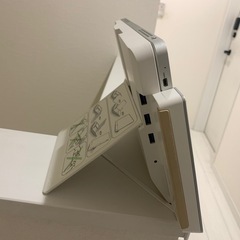 Windows タブレットPC　の画像